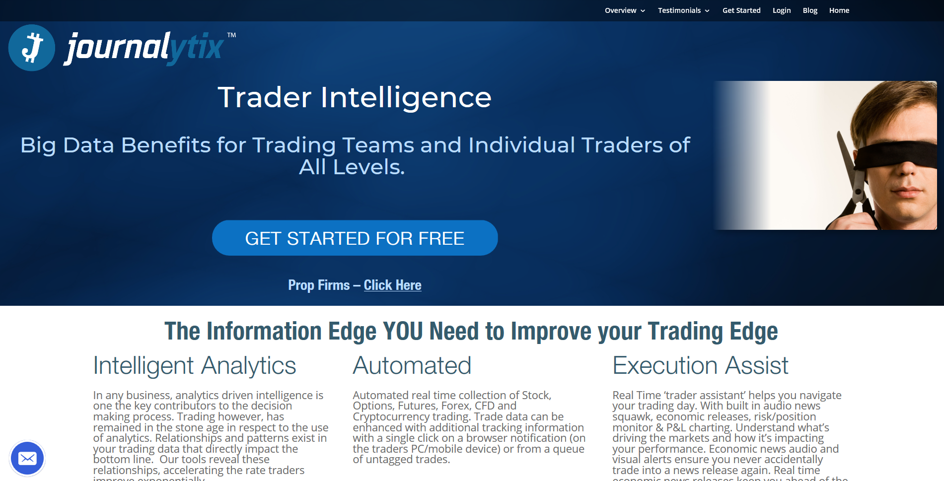 Journalityx Trade Journaling Made Easy - 